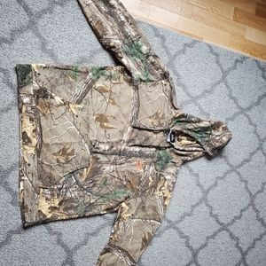 Realtree Hoodie